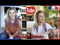 About rachele demeos youtube channel   propos de la chane youtube de rachle demo