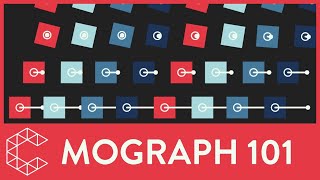 Practical MoGraph in Cavalry - Duplicator Sequences