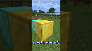 These Blocks Are The Same!