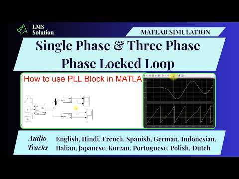 Implementation and Analysis of Phase Locked Loop PLL in MATLAB