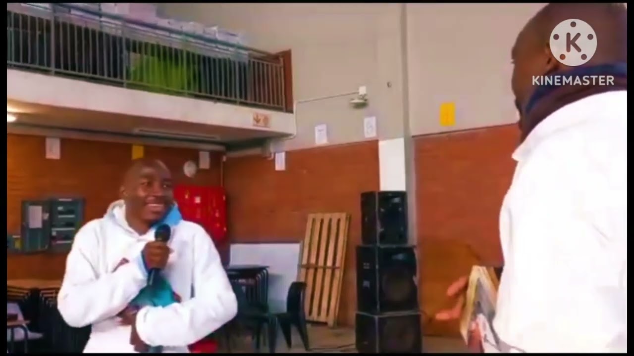 Mrt Mauramba Prophecy (kappa) SA