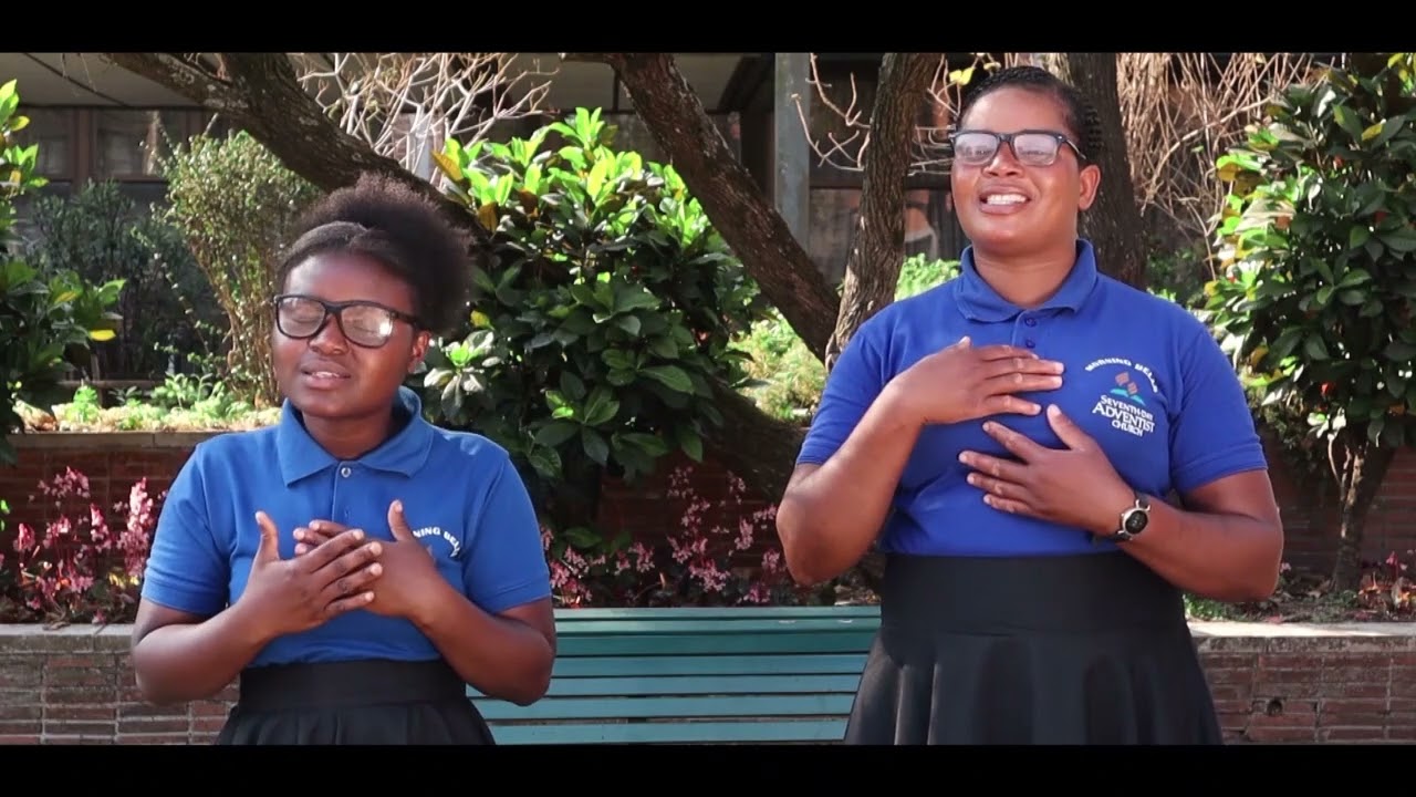 MORNING BELLS, NDIRANDE CENTRAL SDA