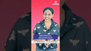 Nurses Alert -Tranfer Your Registration Easily (2026) Reciprocal Guide #reciprocal #nurselife #knmc