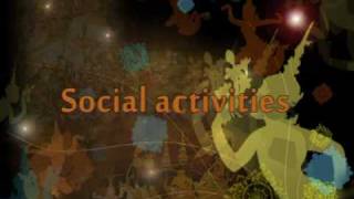 EAMSC 2011 official  promotion Video