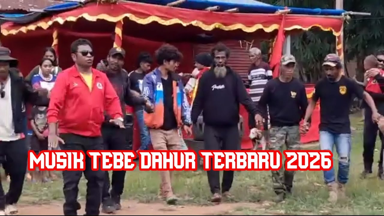 Musik tebe dahur terbaru 2026#estechannel 