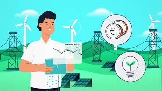Details Predico - Collaborative Forecasting Platform News