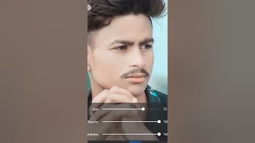 #photography Face smooth editing 👉▶#photo Original ❤️ background#snapseed