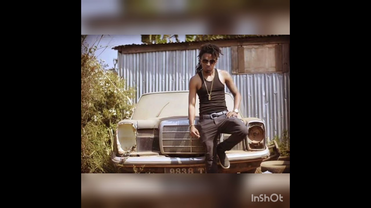 Bandeam - Tamasigny [ Dancehall Gasy ]