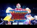 The History of The Mighty Orbots: Sued Out of Existence By The Gobots