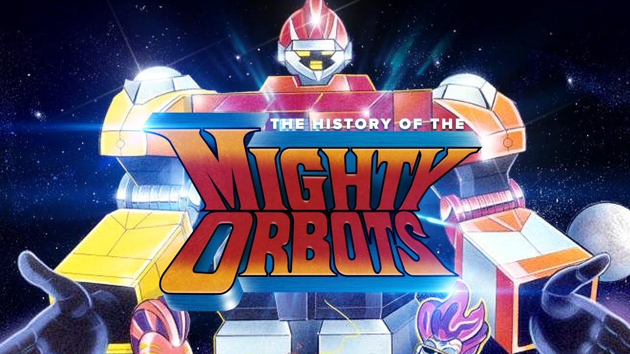 Mighty Orbots Best Shows Episodes Wiki