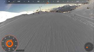Ski les Grigou's
