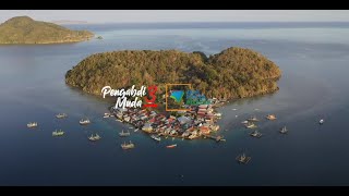 Wonderful Boleng Island | Pengabdi Muda #3 - Arah Pemuda Indonesia