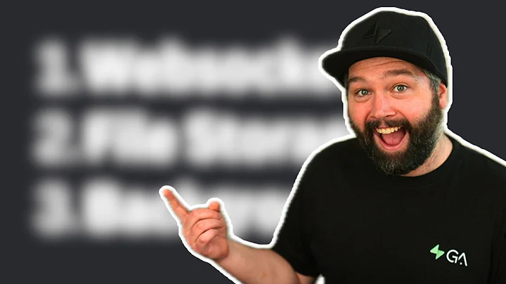 3 new things you can do with SupaCharged Edge Functions