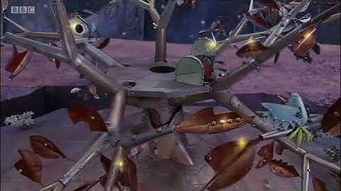 Little Robots S01E01 One Hundred