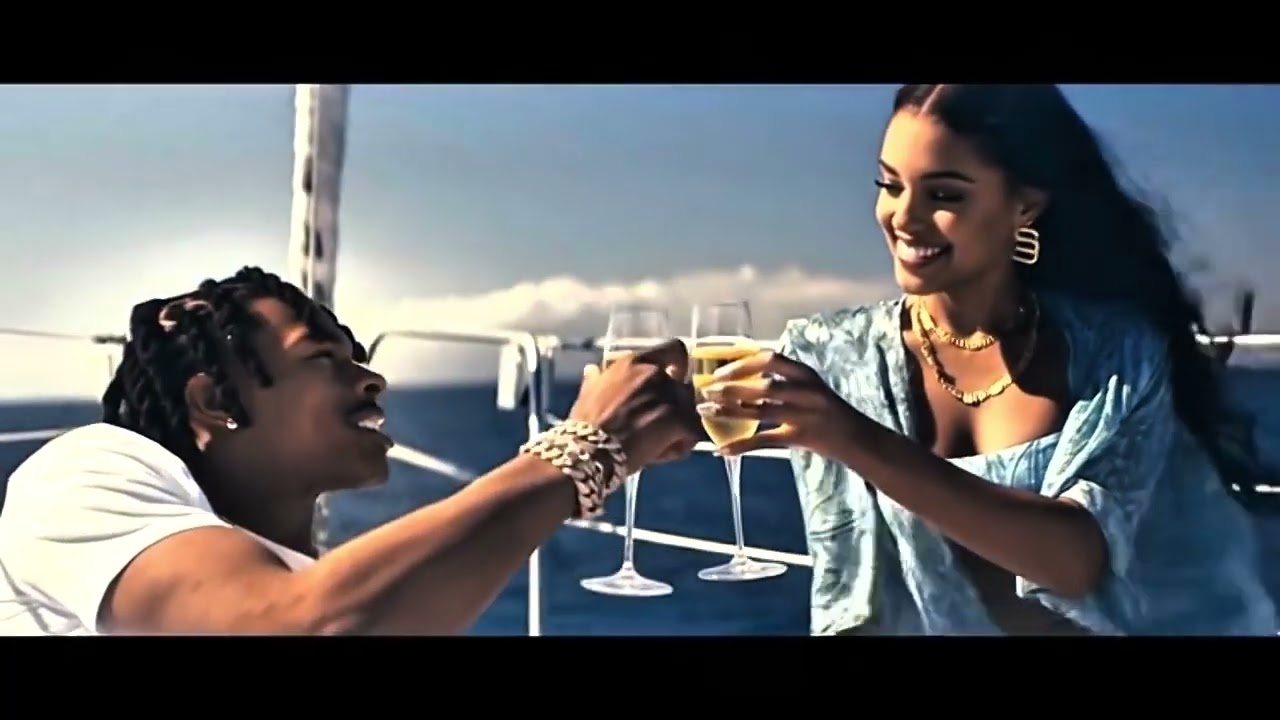 djmixhack   Dream Chaser Official Music Video