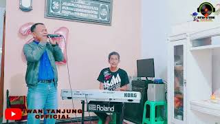 KAIN PADUKUANG // cover IWAN TANJUNG
