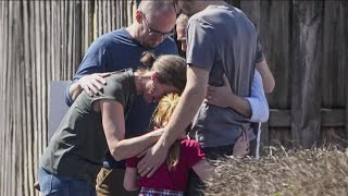 Nashville shooting renews calls for gun control