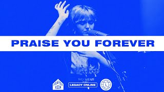 Praise You Forever | Prayer Room Legacy Nashville