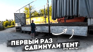 Ремонт нашей Ренохи. Замена подушек. Переборка суппорта KNORR. Устраняем мелкие неисправности