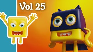 Chessy Adventures Compilation - Vol 25