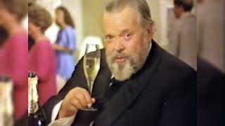 Celebrity Remembering Orson Welles - Show segment Net Worth