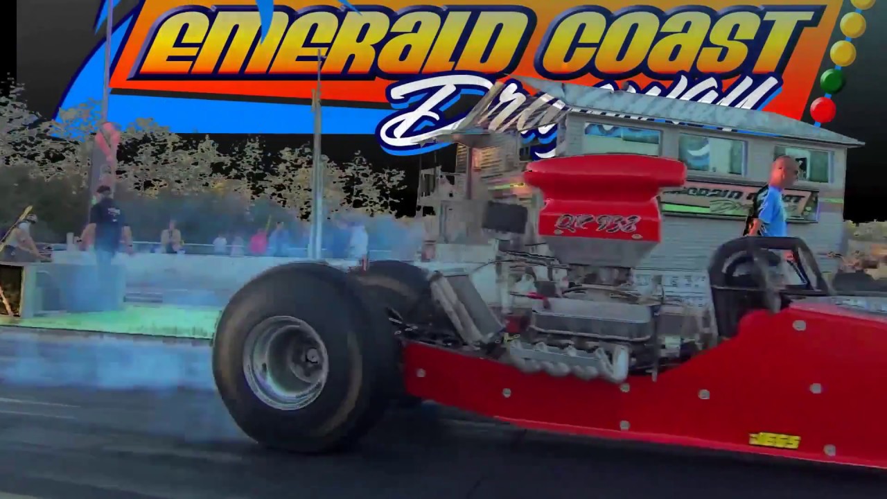 6 Emerald Coast Dragway Feb11 2017 YouTube