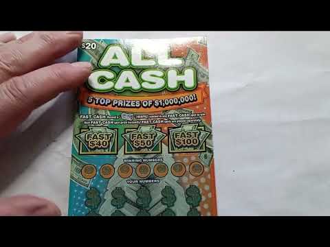 October 17 2025 Looking For All Cash