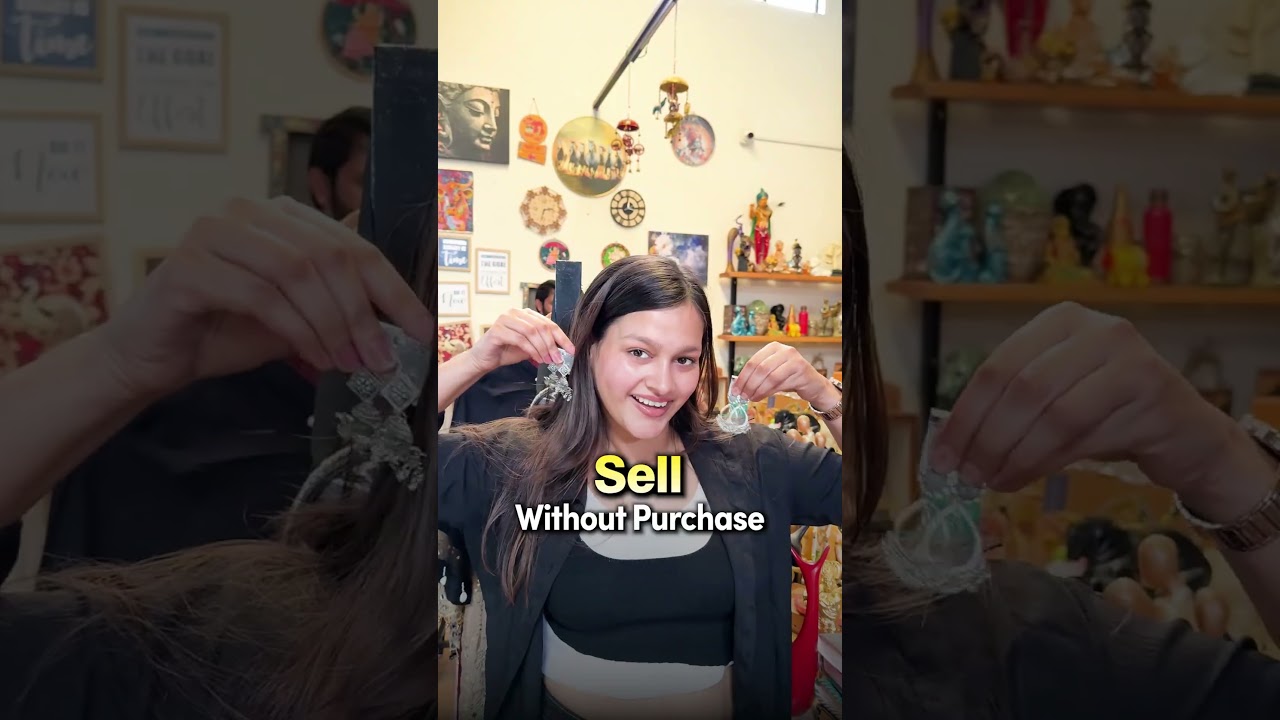 rewrite this title Start Online Business From Home 🚀 | Sell Without Purchasing Stock #onlinebusiness #homebusiness