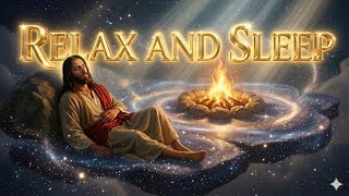 Stop here and get some rest.. Hear the Book of Acts
