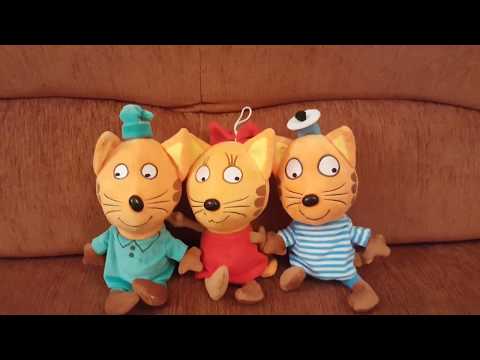 три кота волшебная палочка. три кота инструкция мультик. три кота мультфильм киностудия. палочки 3 кота. три кота комната.