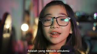 Status WA 2019 "Kenangan Terindah" ( Cover Faline Andih )