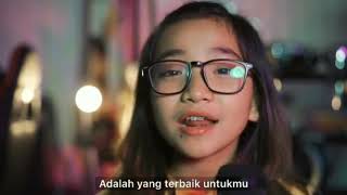 Status WA 2019 'Kenangan Terindah' ( Cover Faline Andih )