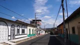 História de Metapán