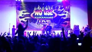 No Use For A Name - Coming Too Close (Live in Kuala Lumpur, Malaysia)