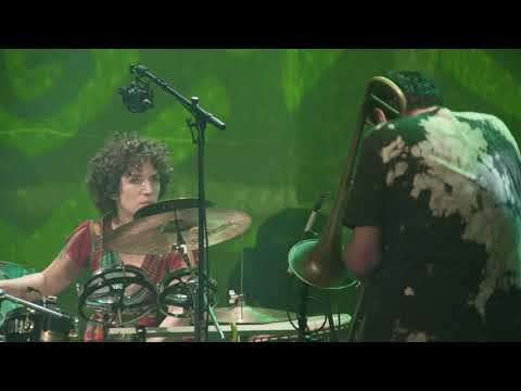 Instrumental Sesc Brasil: