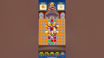 ROYAL MATCH LEVEL 20👑