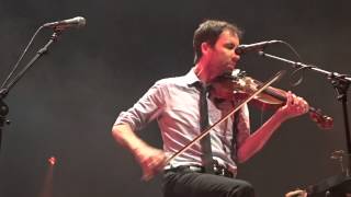 &quot;Danse Caribe&quot;, Andrew Bird - Paris, Juillet 2015