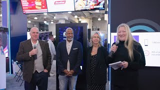 Creative Realities shares insight on drive-thru tech acquisition adtech stack innovation