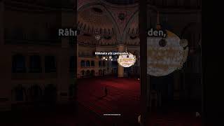 “Terk eden terk edilir..”❤️‍🩹 #allah #shorts #mehmetyıldız #keşfet