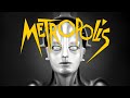 Metropolis (1927) | Fritz Lang | Full Movie [HD] Mp3 Song