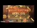 BOOK OF GOLD from Playson (FREESPINS, BONUSES, BIGWIN, MEGAWIN, SUPERBIGWIN)