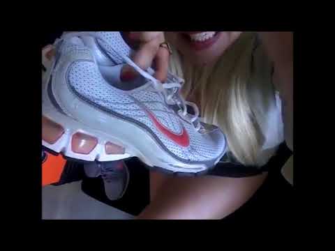LOIRINHA e sua COLEÇAO TENIS DA NIKE Outfit e Byonce Apes**t - The Carters