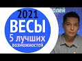 Весы 2021 гороскоп. 5 лучших возможностей 2021 года  Душевный гороскоп Павел Чудинов