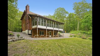 13 Harris Road video tour