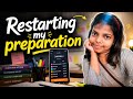 Day-1:SSC CGL 2026 #preparation #english #ssccgl #restart