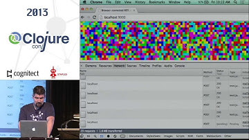 Timothy Baldridge - Core.Async