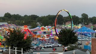 Illinois State Fair 2024 Highlights
Illinois State Fair 2024 Highlights Illinois State Fair 2024 Highlights