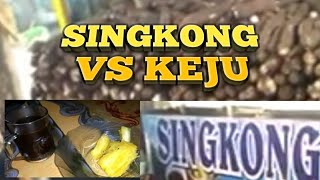 Download Lagu SINGKONG atau KEJU ?? Kalau yang ini SINGKONG KEJU Melepuh !!? MP3