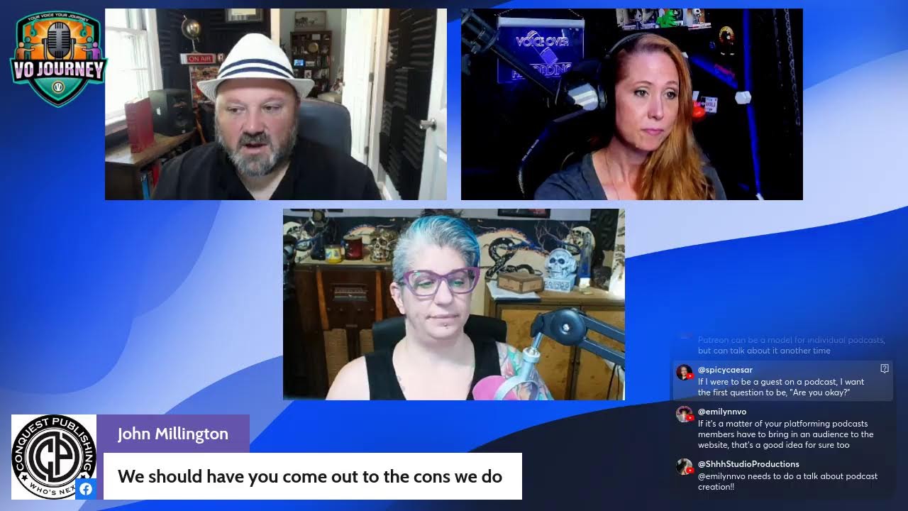 VoiceOverAngela
