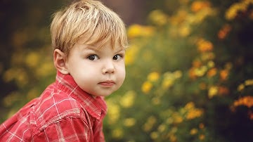 How to Set White Balance Using Lightroom Video